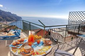 AMORE RENTALS - Residenza Rosalia 2